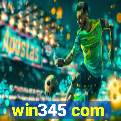 win345 com